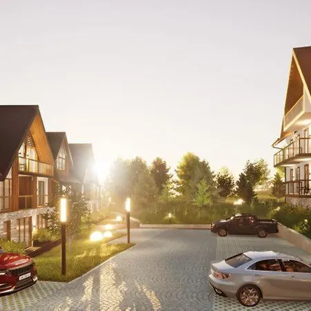 Aparthotel Stay4u Mariental 4*