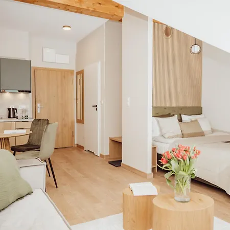 Stay4u Mariental 3* Szklarska Poreba