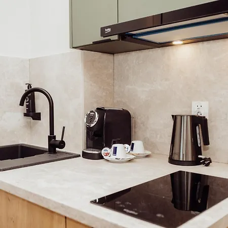 Stay4u Mariental 4* Schreiberhau