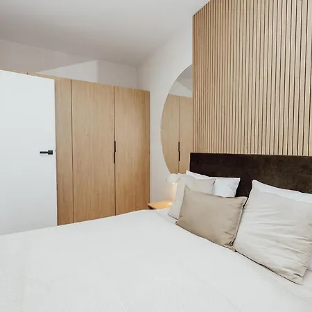 Stay4u Mariental Апарт-отель Шклярска-Поремба