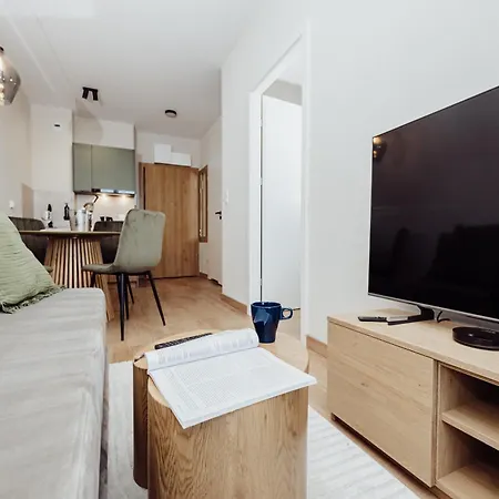 Aparthotel Stay4u Mariental