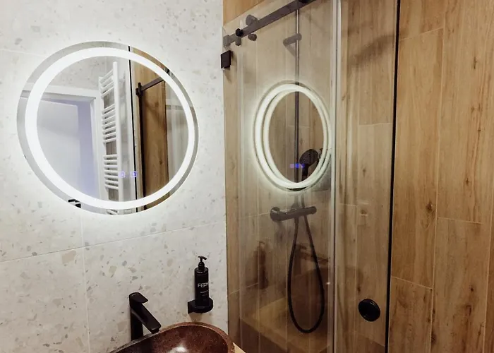 Stay4u Mariental 4* Sklářská Poruba