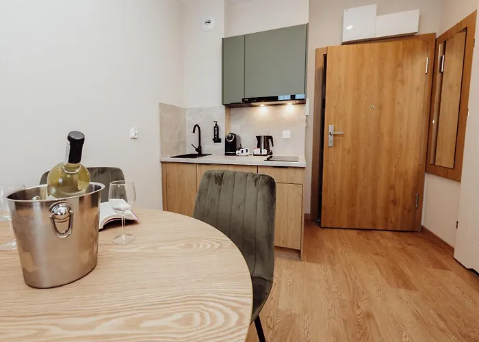 Aparthotel Stay4u Mariental