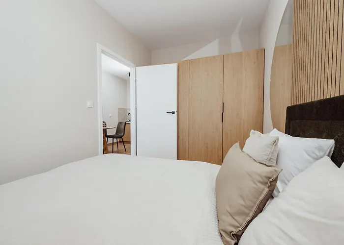 Stay4u Mariental Aparthotel 4*