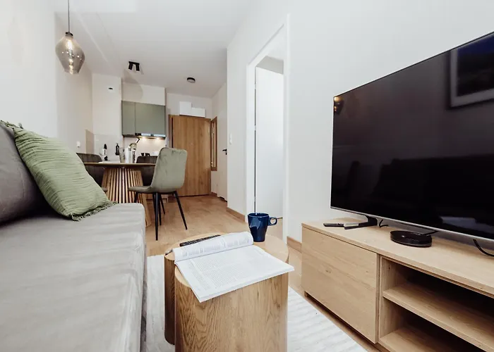 Aparthotel Stay4u Mariental