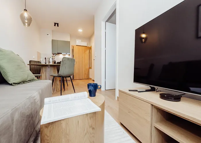 Aparthotel Stay4u Mariental 4*