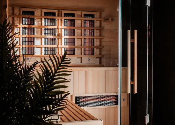 Stay4u Mariental 4* Sklářská Poruba