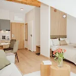 Stay4u Mariental 3* Szklarska Poręba