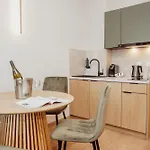 Stay4u Mariental Aparthotel Szklarska Poręba