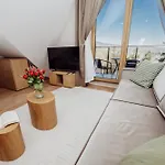 Stay4u Mariental 3* Szklarska Poręba