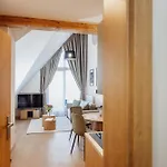 Stay4u Mariental Aparthotel Szklarska Poręba