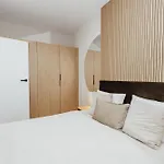 Stay4u Mariental Aparthotel Szklarska Poreba