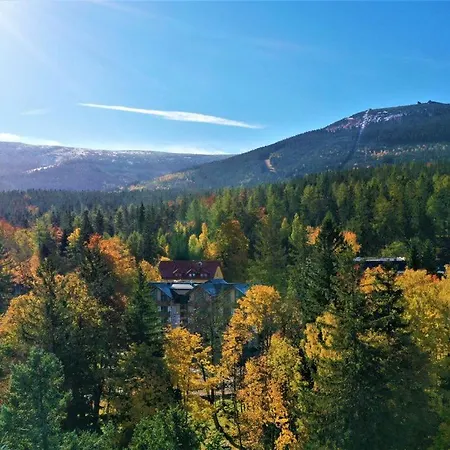 Stay4u Mariental 4* Szklarska Poręba