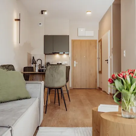 Stay4u Mariental Sklářská Poruba