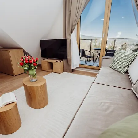 Stay4u Mariental 4* Szklarska Poręba