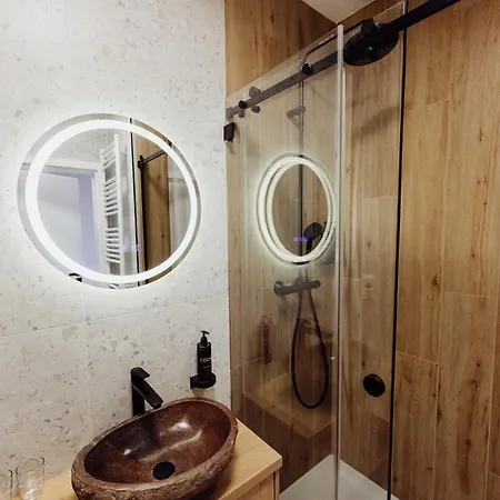 Stay4u Mariental * Szklarska Poręba