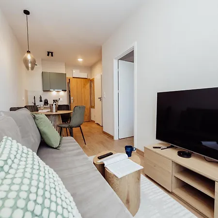 Stay4u Mariental * Szklarska Poręba