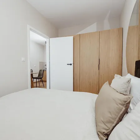 Stay4u Mariental Hotel apartamentowy *