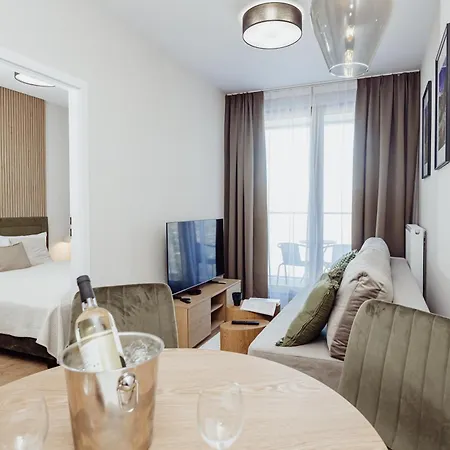 Apartahotel Stay4u Mariental 4*