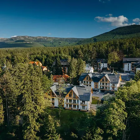 Stay4u Mariental 4* Szklarska Poręba