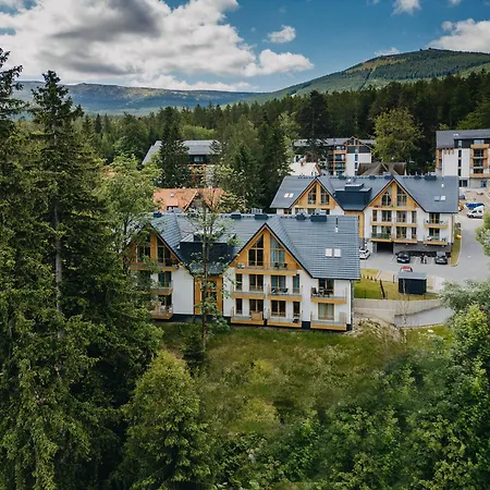 Stay4u Mariental Sklářská Poruba