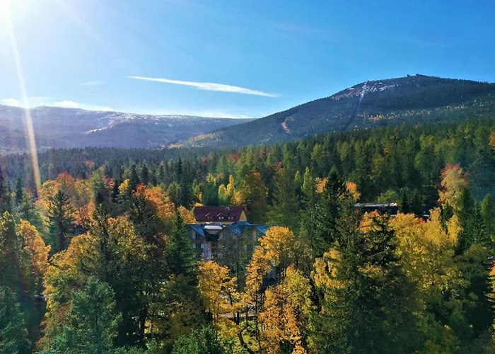 Stay4u Mariental 4* Szklarska Poreba