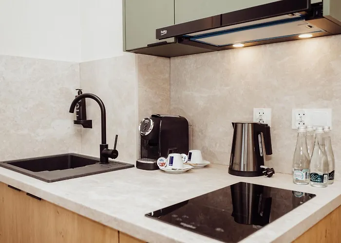 Stay4u Mariental 4* Szklarska Poreba