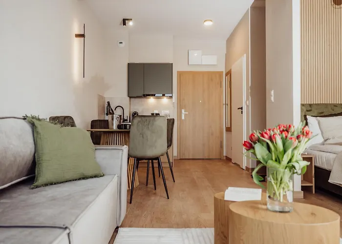 Stay4u Mariental Szklarska Poreba