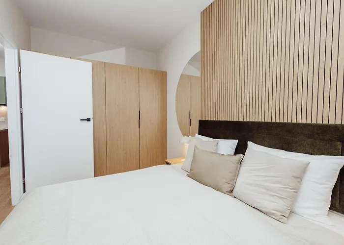 Stay4u Mariental Aparthotel Szklarska Poreba