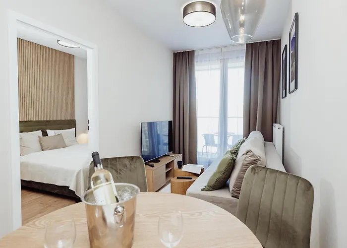 Aparthotel Stay4u Mariental 4*